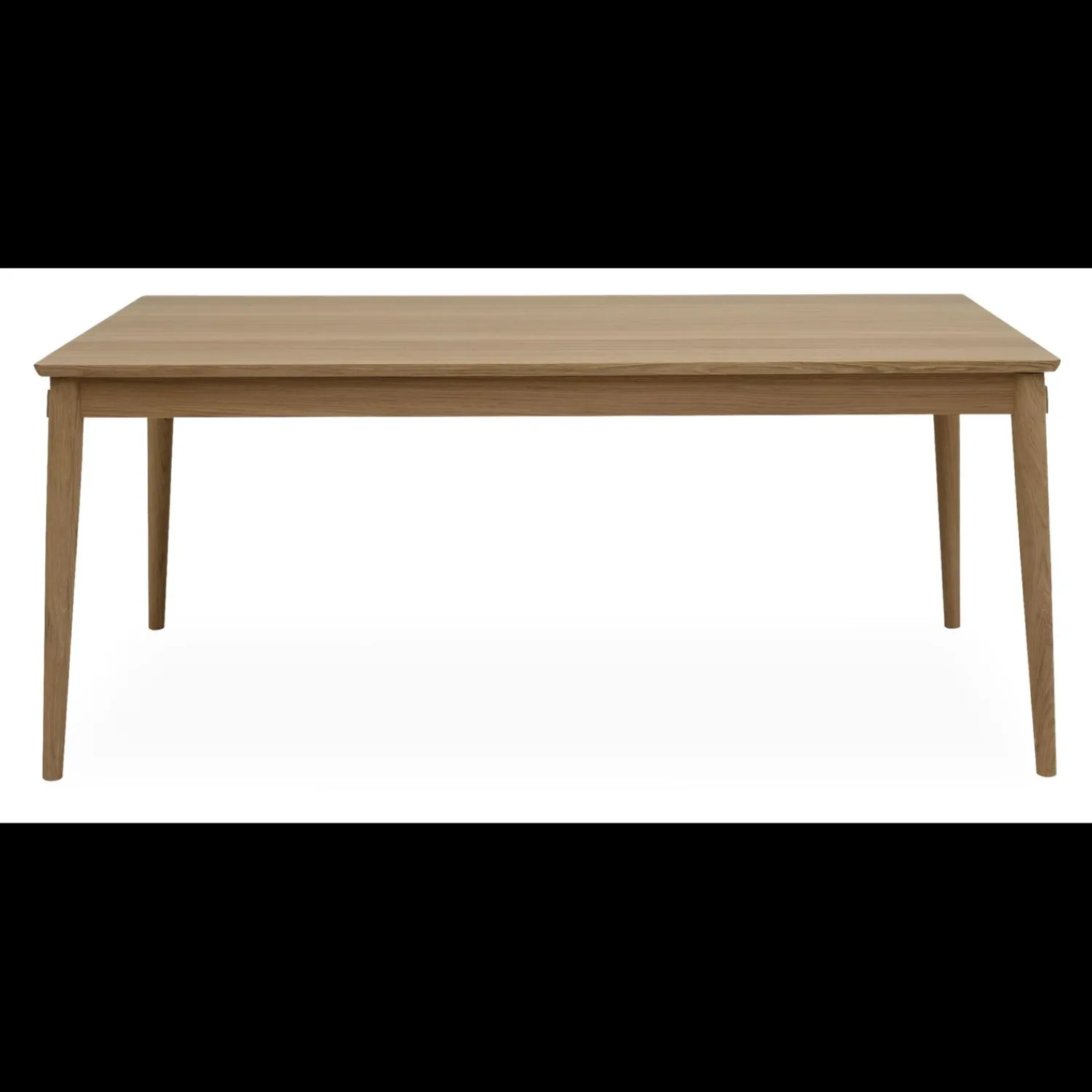 Online ILVA Tide Spisebord 175 x 95 x 75 cm