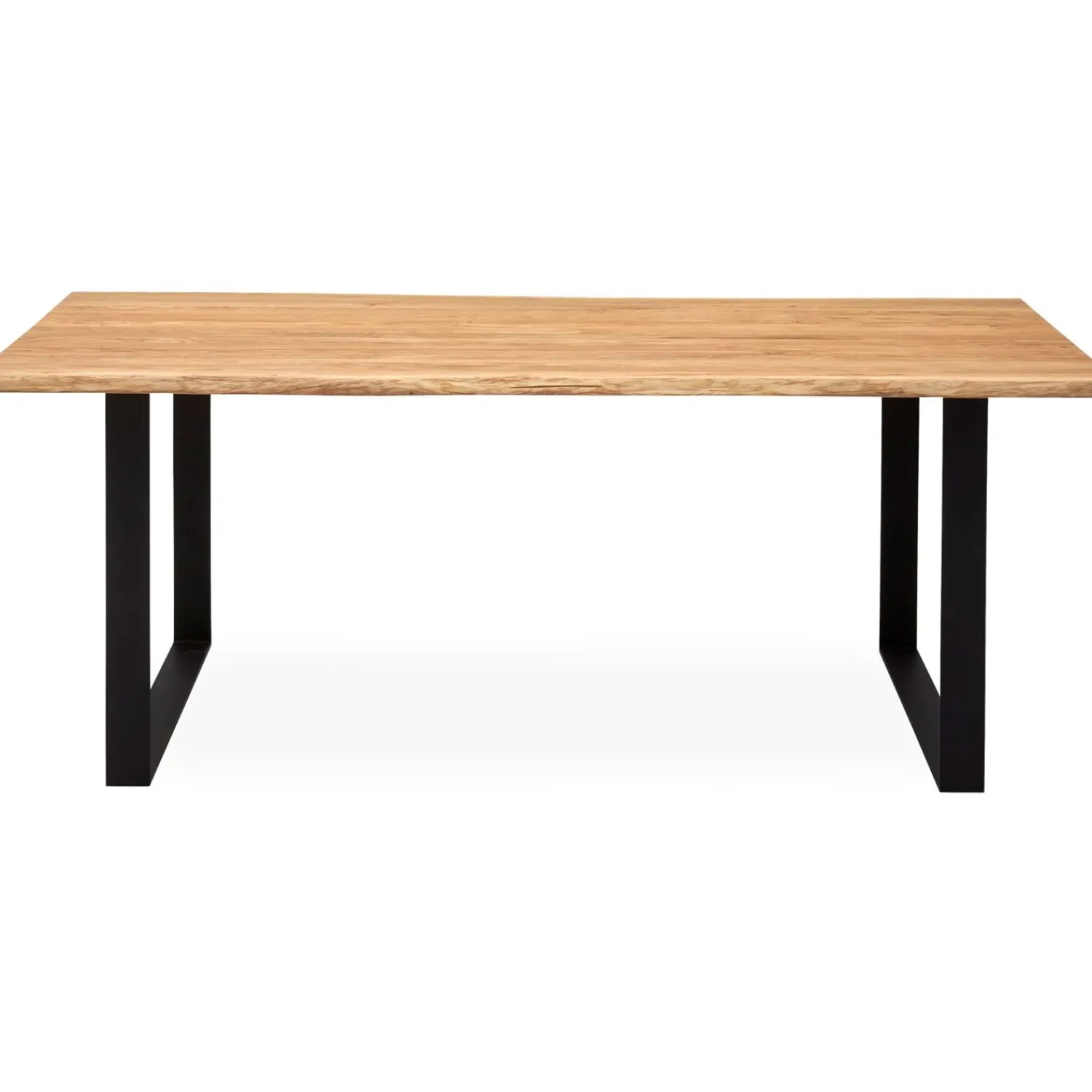 New ILVA Timber 200 x 100 x 75 cm Spisebord 200 x 100 x 75 cm