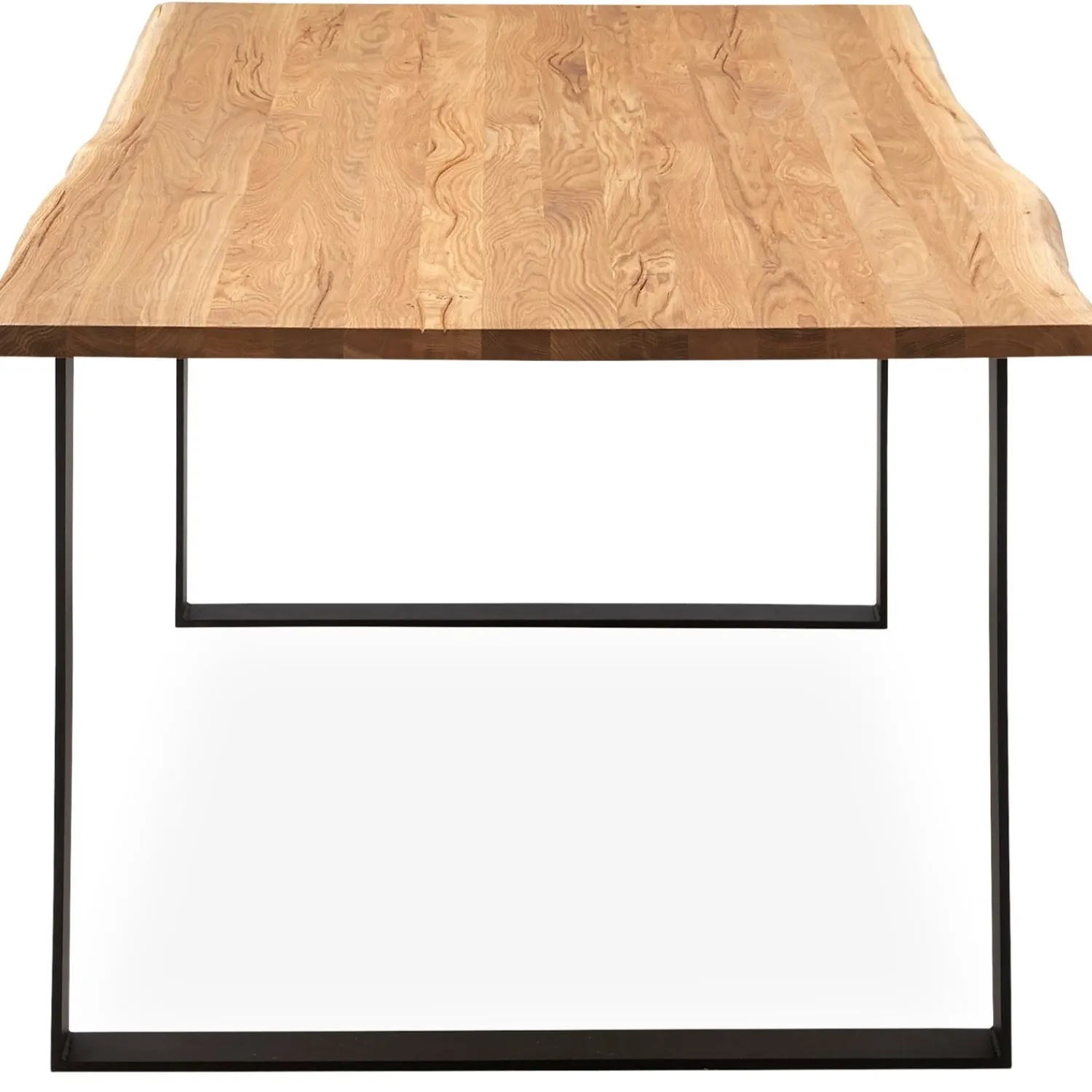 New ILVA Timber 200 x 100 x 75 cm Spisebord 200 x 100 x 75 cm