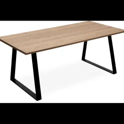 Discount ILVA Timber 200 x 100 x 74 cm Spisebord 200 x 100 x 74 cm