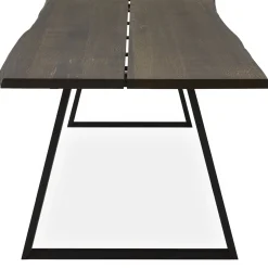 Hot ILVA Timber 200 x 100 x 75 cm Spisebord
