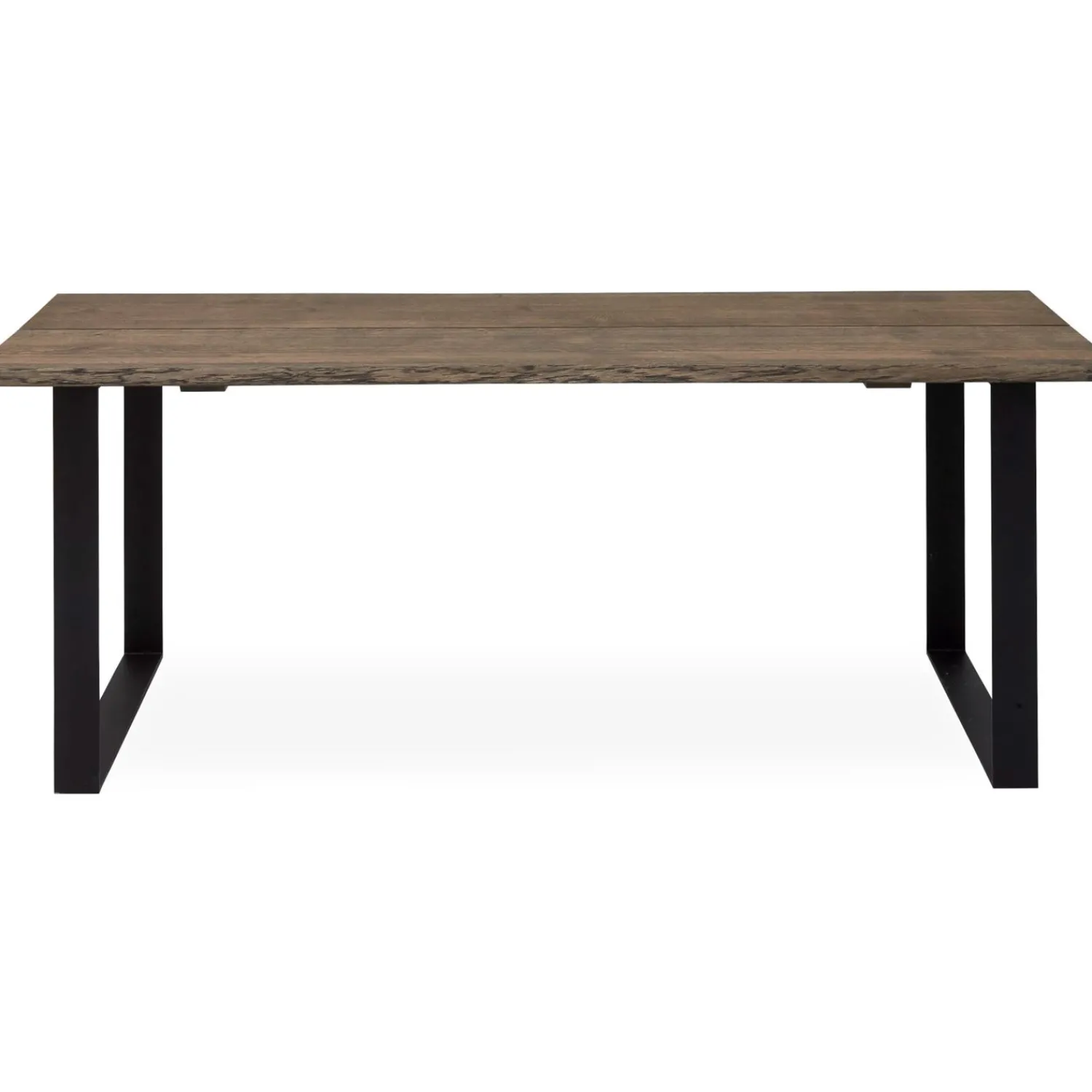 Hot ILVA Timber 240 x 100 x 75 cm Spisebord 200 x 100 x 74 cm