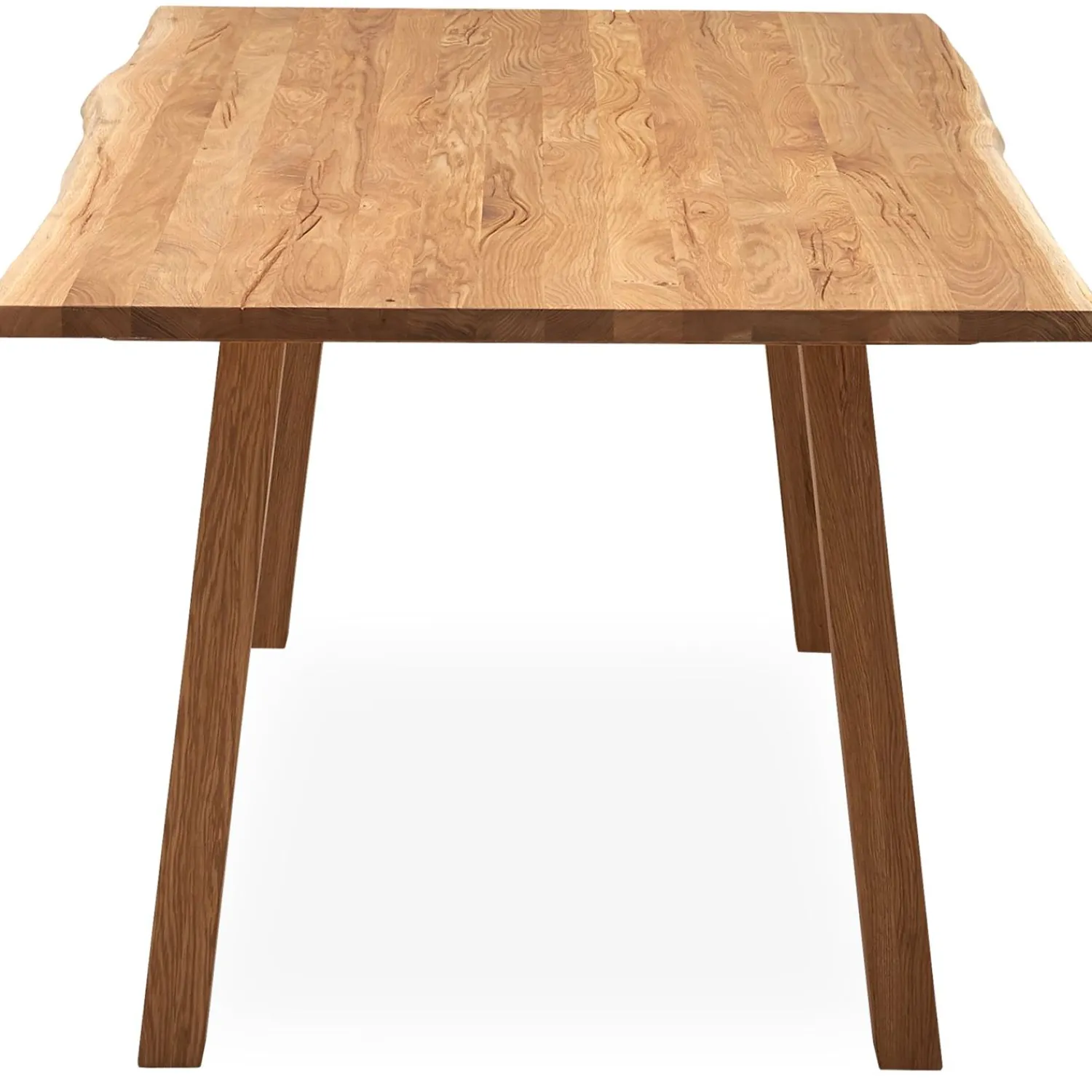 ILVA Timber 200 x 100 x 74 cm Spisebord 200 x 100 x 74 cm