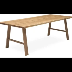ILVA Timber 200 x 100 x 74 cm Spisebord 200 x 100 x 74 cm