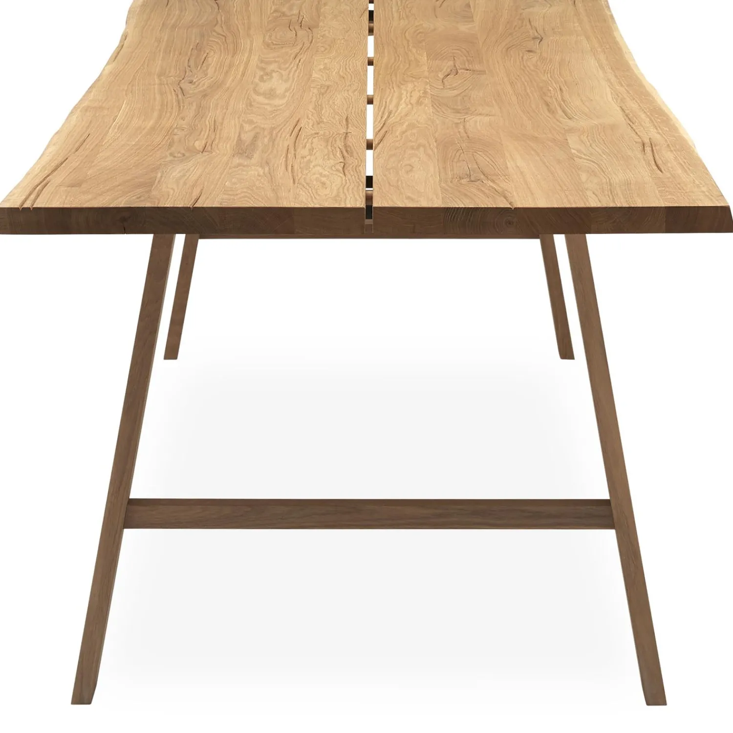 ILVA Timber 200 x 100 x 74 cm Spisebord 200 x 100 x 74 cm