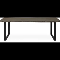 ILVA Timber 200 x 100 x 74 cm Spisebord