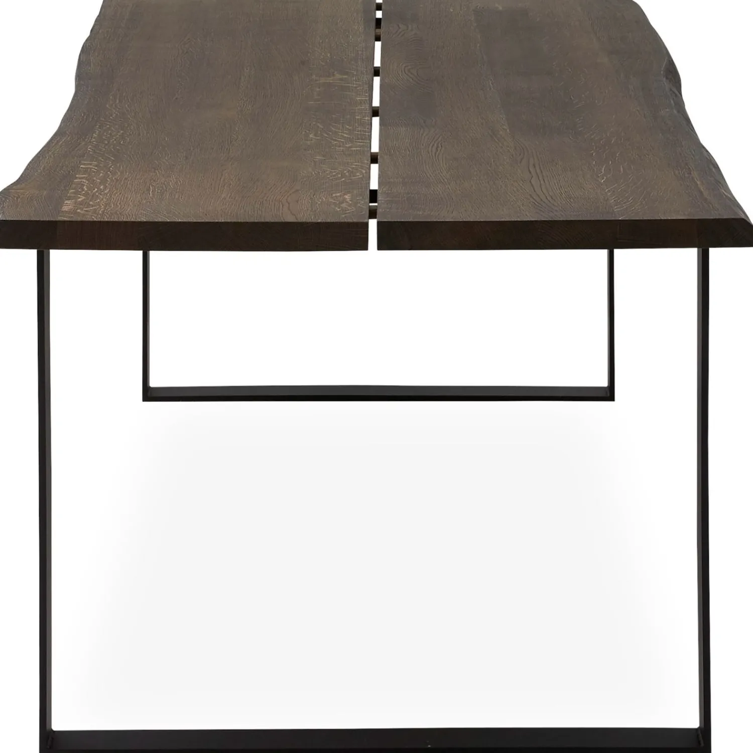 ILVA Timber 200 x 100 x 74 cm Spisebord