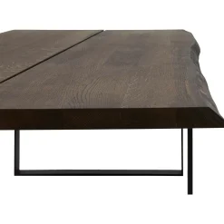 ILVA Timber 200 x 100 x 74 cm Spisebord