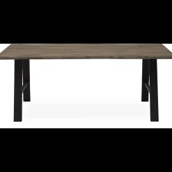 Discount ILVA Timber 200 x 100 x 74 cm Spisebord 200 x 100 x 74 cm