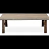 Outlet ILVA Timber Sofabord 150 x 45 x 90 cm