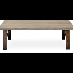 Outlet ILVA Timber Sofabord 150 x 45 x 90 cm