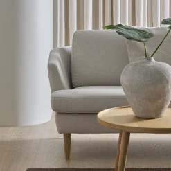 ILVA Timian 3 pers Sofa