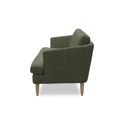 Outlet ILVA Timian 2 pers. Sofa