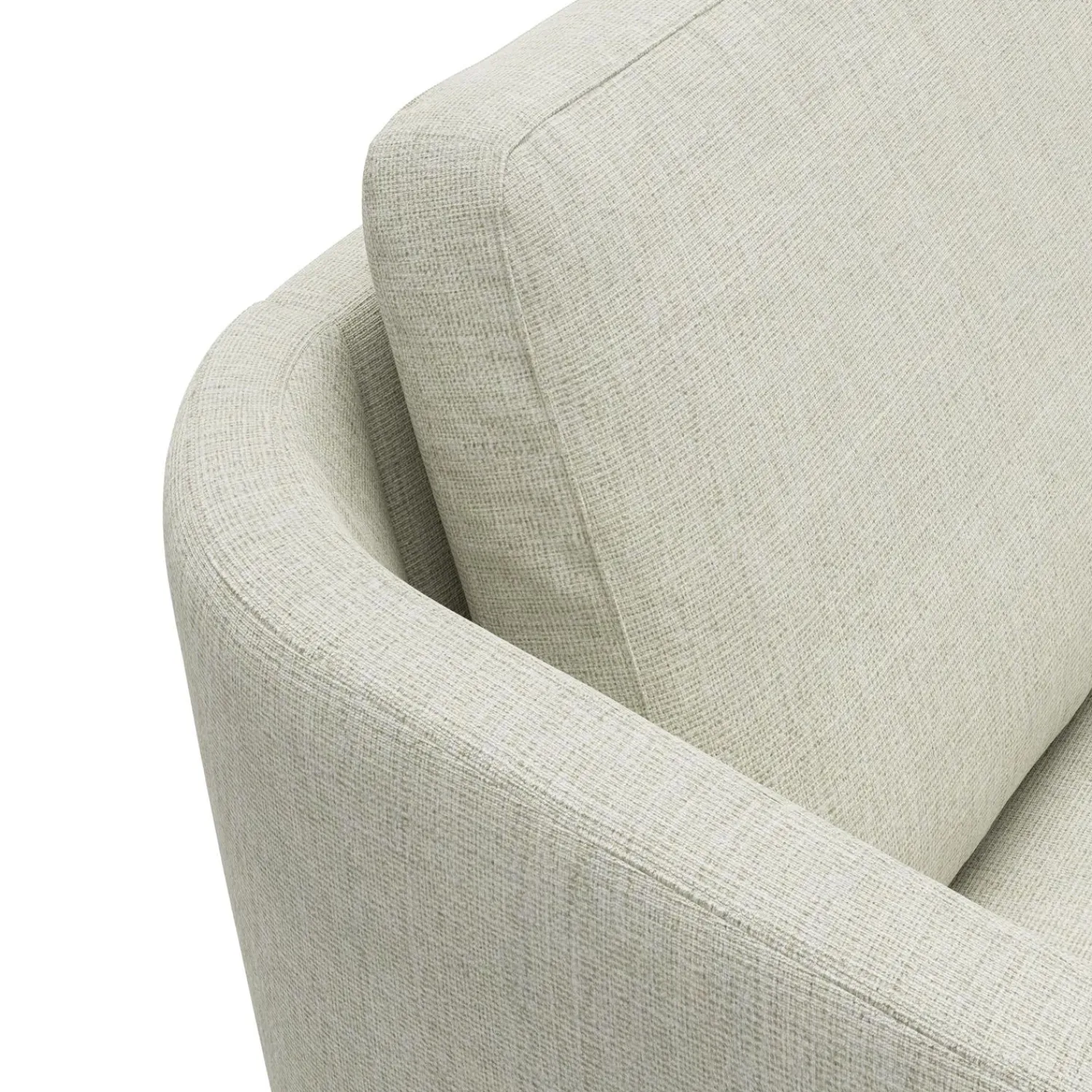Clearance ILVA Timian 2 pers. Sofa