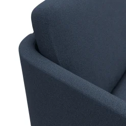 New ILVA Timian højrevendt hjørnesofa med pufafslutning