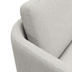 Sale ILVA Timian højrevendt hjørnesofa med pufafslutning