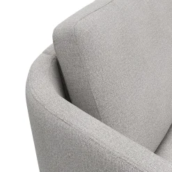 Outlet ILVA Timian højrevendt sofa med chaiselong