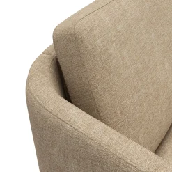 Outlet ILVA Timian højrevendt sofa med chaiselong