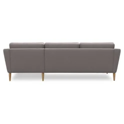 Outlet ILVA Timian højrevendt sofa med chaiselong