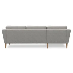 Hot ILVA Timian venstrevendt sofa med chaiselong