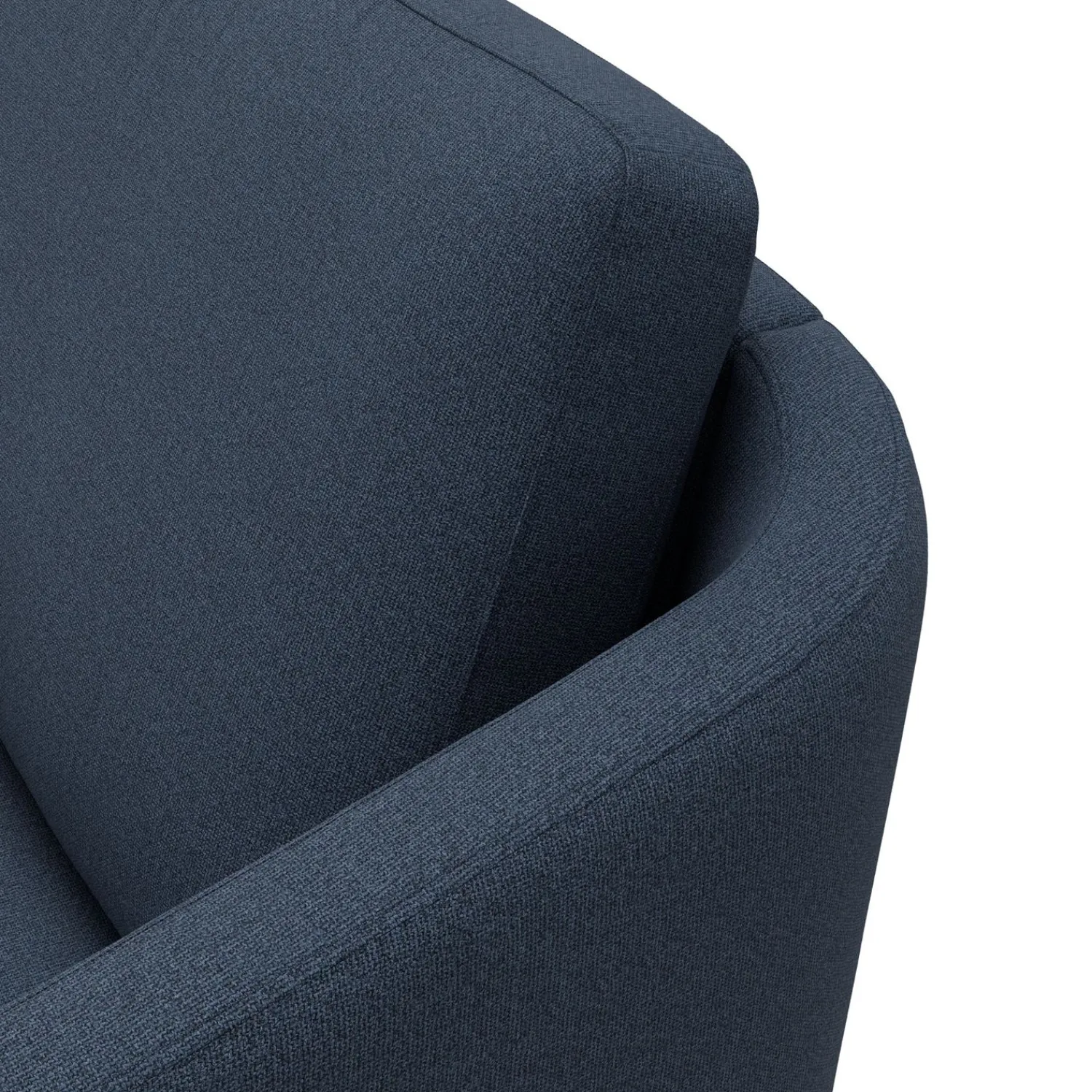 Outlet ILVA Timian venstrevendt sofa med chaiselong