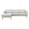 Clearance ILVA Timian venstrevendt sofa med chaiselong