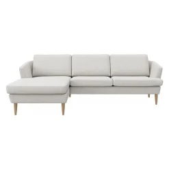 Clearance ILVA Timian venstrevendt sofa med chaiselong