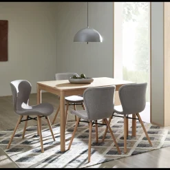Hot ILVA Torsby Spisebord 120 x 80 x 75 cm