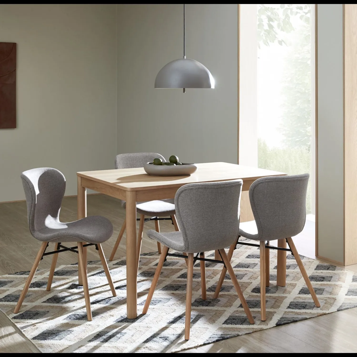 Hot ILVA Torsby Spisebord 120 x 80 x 75 cm