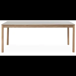 Outlet ILVA Torsby Spisebord 200 x 100 x 75 cm