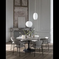 Outlet ILVA Trieste Spisebord 150 x 76 cm