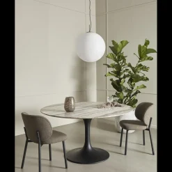 Outlet ILVA Trieste Spisebord 150 x 76 cm