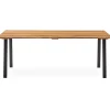 Sale ILVA True 200 x 95 x 75 cm Spisebord 200 x 95 x 75 cm