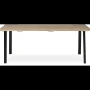 Outlet ILVA True 200 x 95 x 75 cm Spisebord 200 x 95 x 75 cm