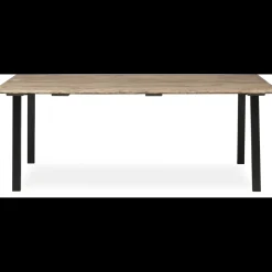 Outlet ILVA True 200 x 95 x 75 cm Spisebord 200 x 95 x 75 cm
