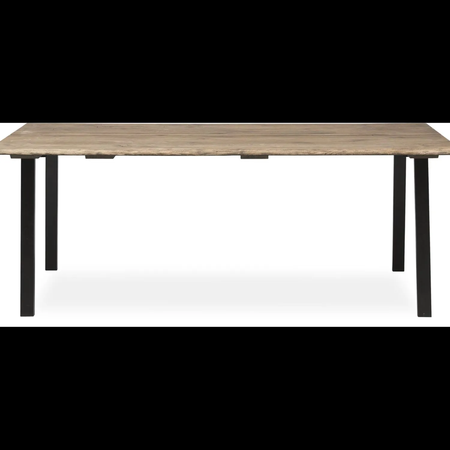 Outlet ILVA True 200 x 95 x 75 cm Spisebord 200 x 95 x 75 cm