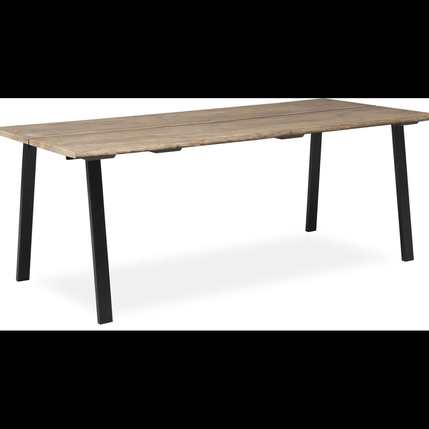 Outlet ILVA True 200 x 95 x 75 cm Spisebord 200 x 95 x 75 cm