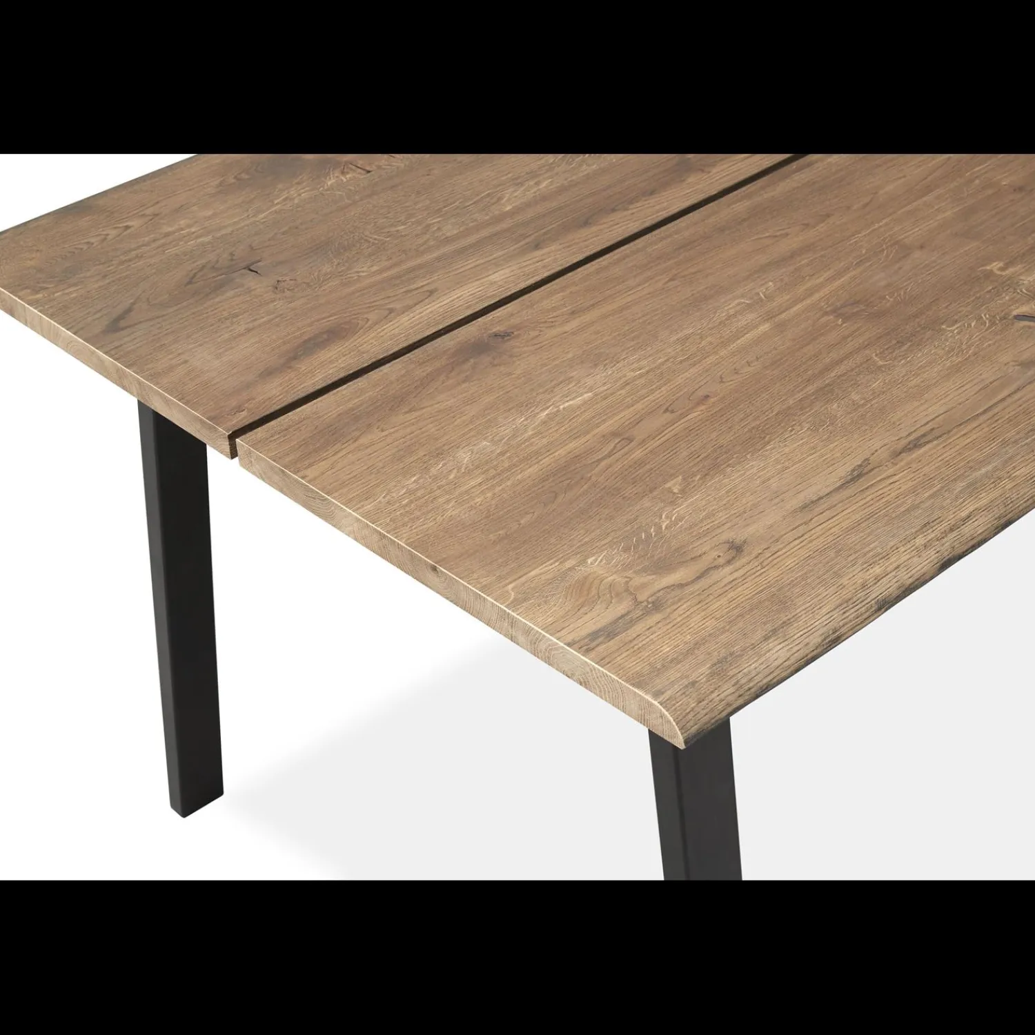 Outlet ILVA True 200 x 95 x 75 cm Spisebord 200 x 95 x 75 cm