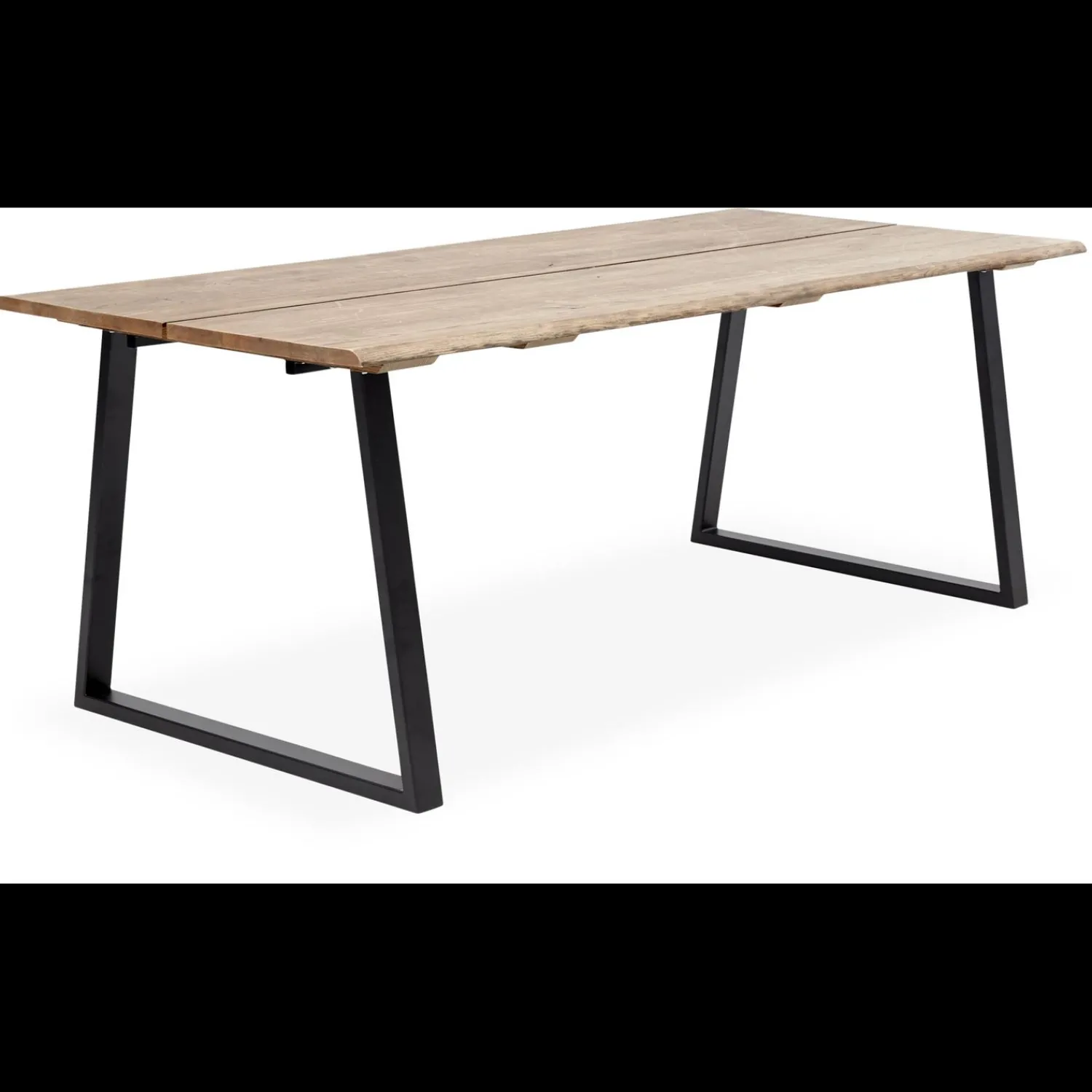 Best ILVA True 160 x 95 x 75 cm Spisebord 160 x 95 x 75 cm