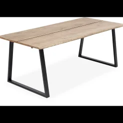 Best ILVA True 160 x 95 x 75 cm Spisebord 160 x 95 x 75 cm