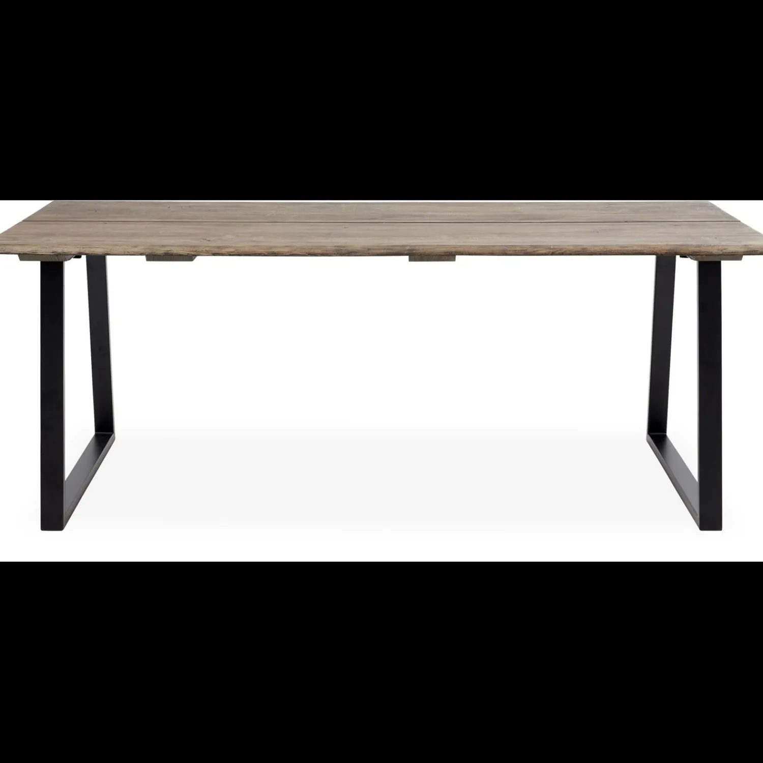 Outlet ILVA True 200 x 95 x 75 cm Spisebord 200 x 95 x 75 cm