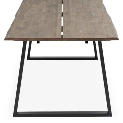 Outlet ILVA True 200 x 95 x 75 cm Spisebord 200 x 95 x 75 cm