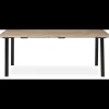 Best ILVA True 160 x 95 x 75 cm Spisebord 160 x 95 x 75 cm