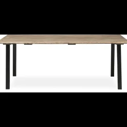 Best ILVA True 160 x 95 x 75 cm Spisebord 160 x 95 x 75 cm