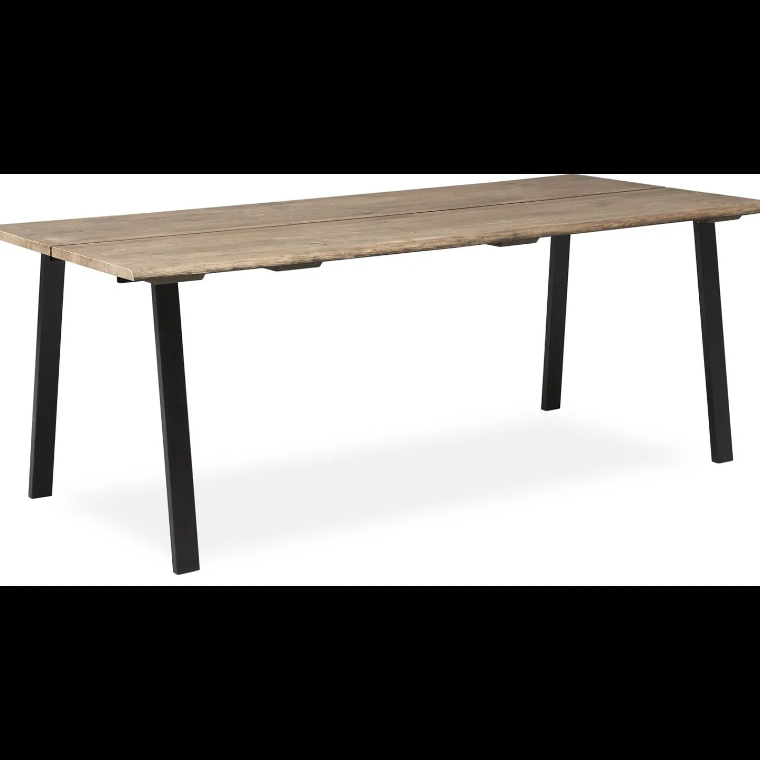 Best ILVA True 160 x 95 x 75 cm Spisebord 160 x 95 x 75 cm