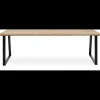 Hot ILVA True Spisebord 240 x 95 x 75 cm