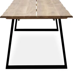 Hot ILVA True Spisebord 240 x 95 x 75 cm