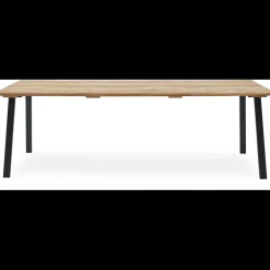 ILVA True Spisebord 240 x 95 x 75 cm