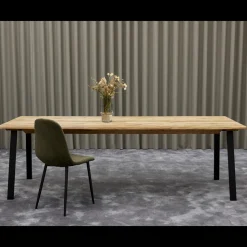 ILVA True Spisebord 240 x 95 x 75 cm