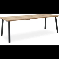 ILVA True Spisebord 240 x 95 x 75 cm